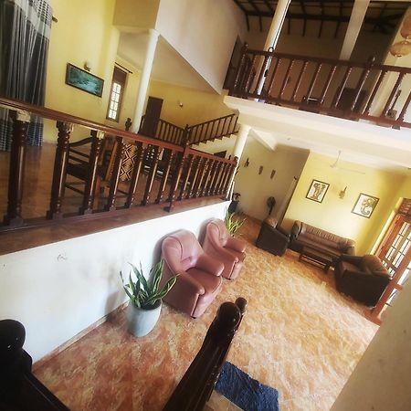Hill House Guest Hotel Mirissa Exterior photo